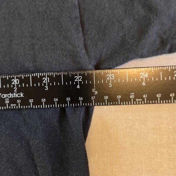 Jeff Gordon #24 DuPont NASCAR Winner’s Circle Graphic Tee Shirt XL Black - Picture 9 of 10